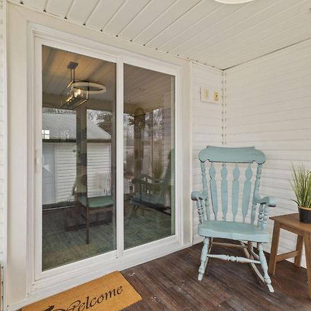 Charming Home In Speedway Indianapolis Exteriör bild