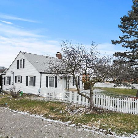 Charming Home In Speedway Indianapolis Exteriör bild