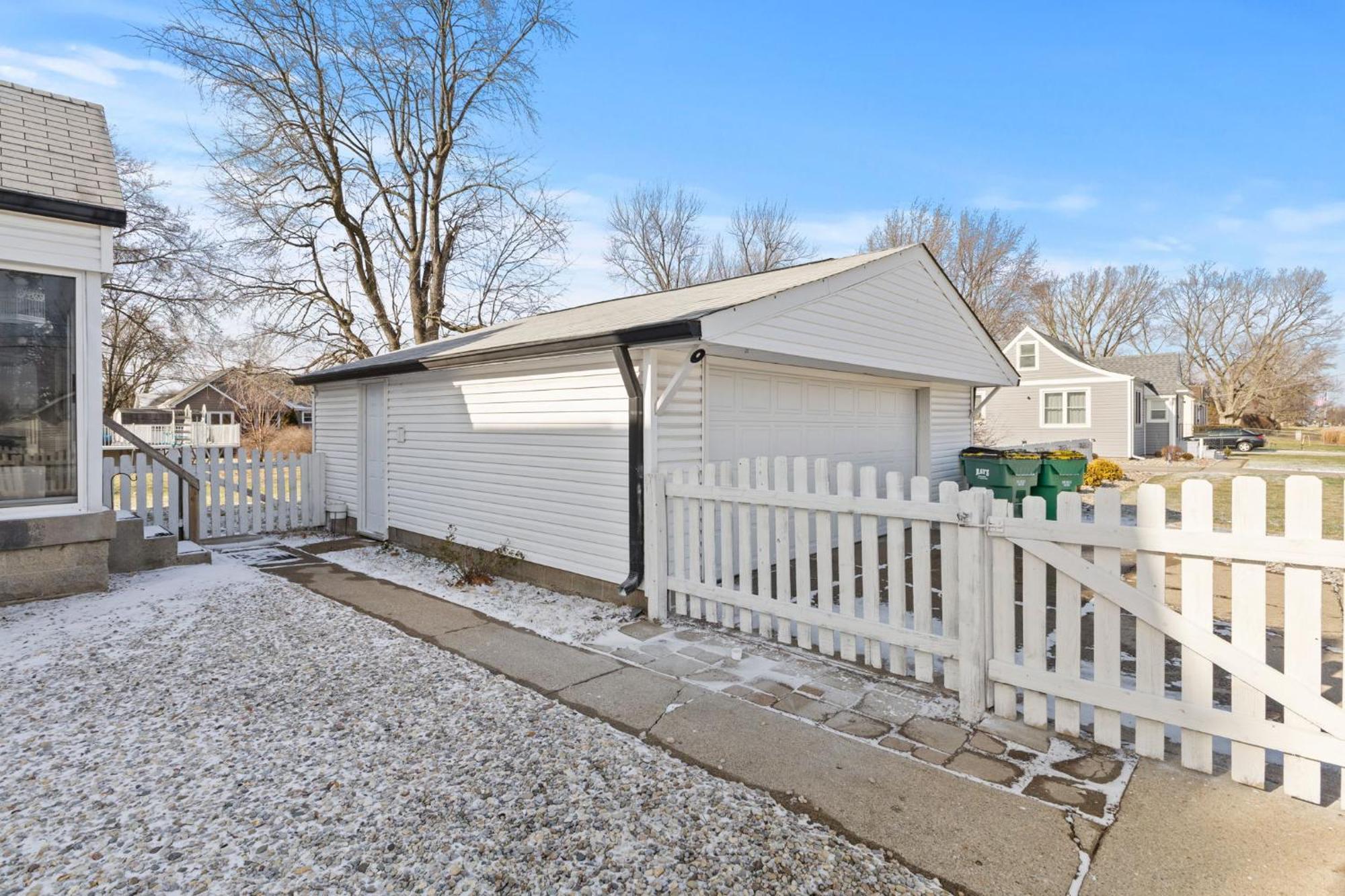 Charming Home In Speedway Indianapolis Exteriör bild