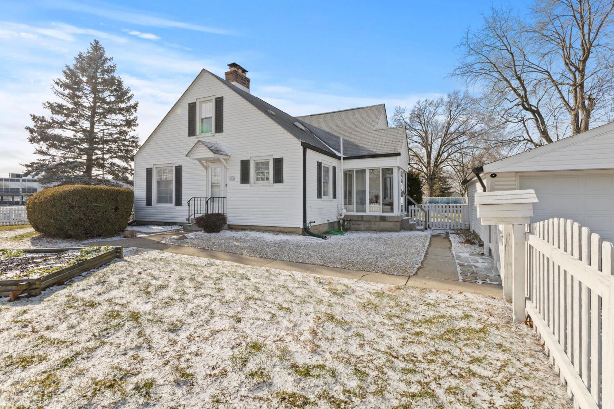 Charming Home In Speedway Indianapolis Exteriör bild