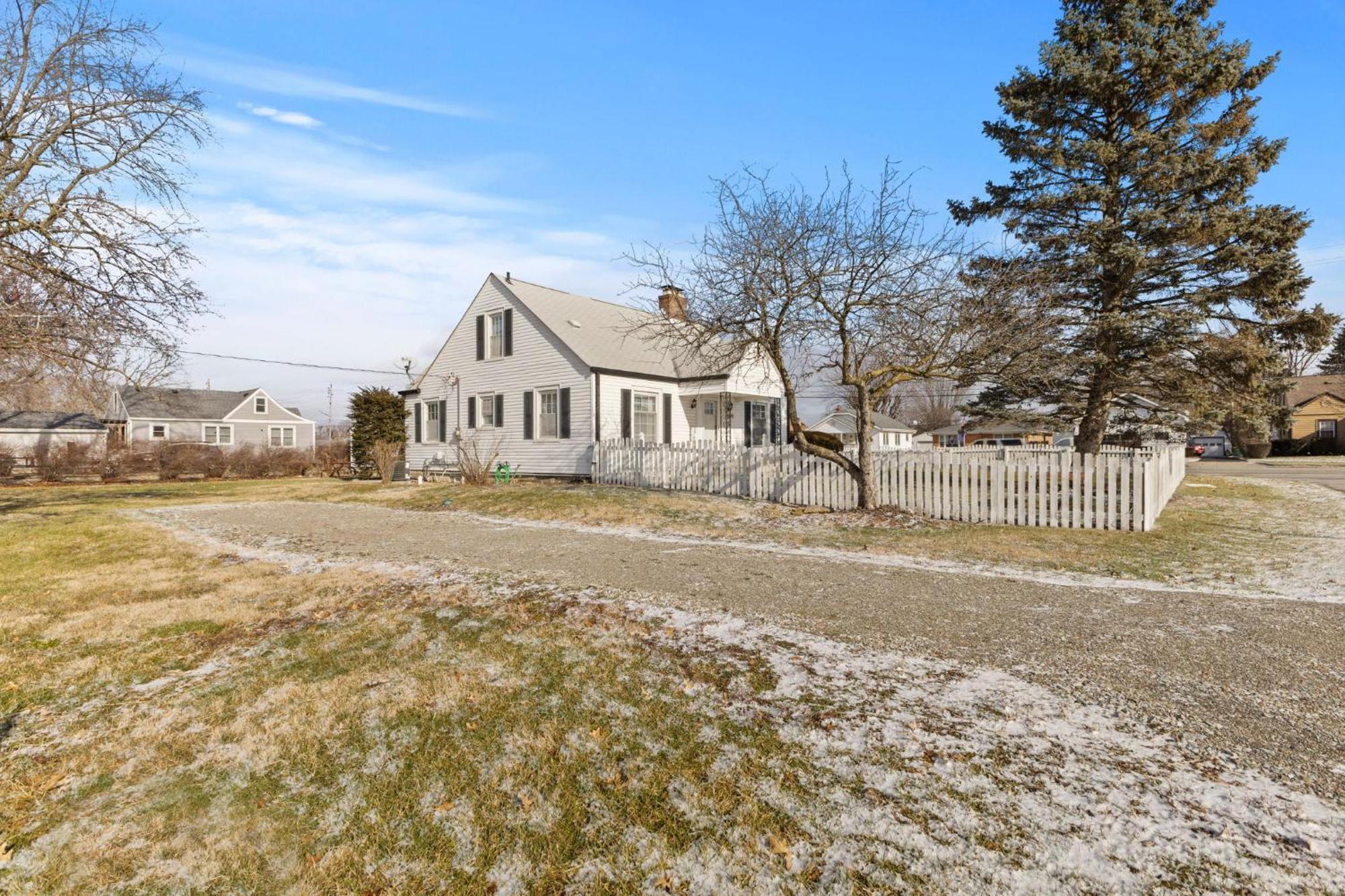 Charming Home In Speedway Indianapolis Exteriör bild