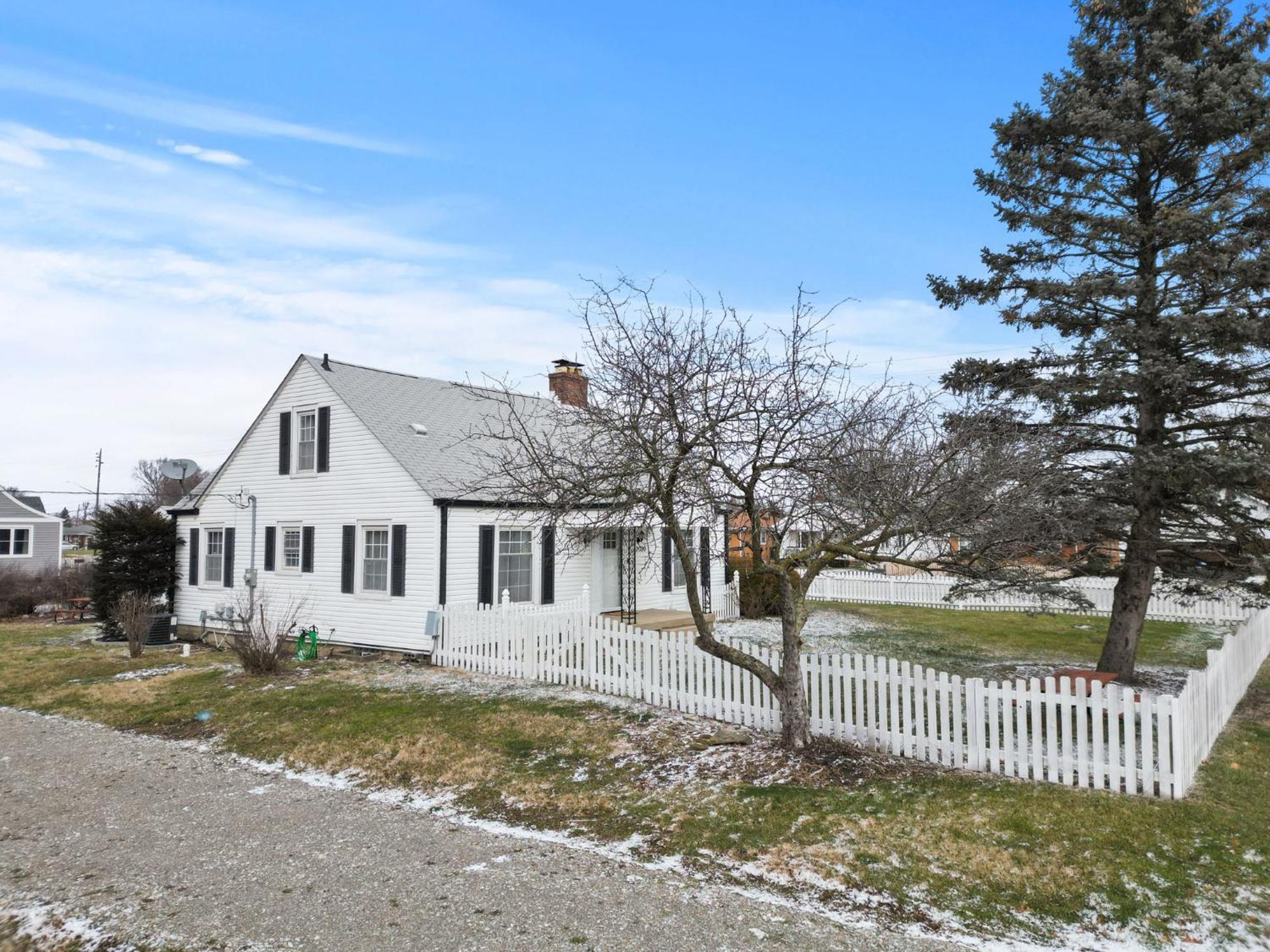 Charming Home In Speedway Indianapolis Exteriör bild